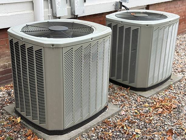 Reliable Hvac Installation contractor in West Lafayette, OH by Leonard HVAC